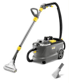 Spray Extraction Cleaner