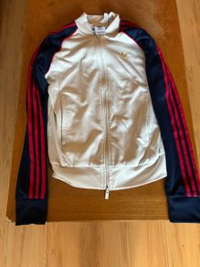 Adidas mens top