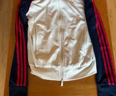 Adidas mens top