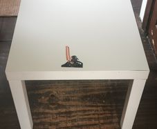Child's table
