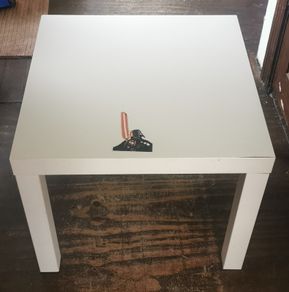 Child's table