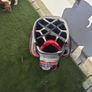 Motocaddy Pro Series Cart Bag Image 2
