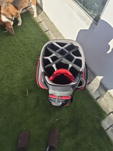 Motocaddy Pro Series Cart Bag