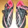Football boots, size 2 Image 5