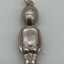 Antique Rare Silver FUMSUP Charm Image 2