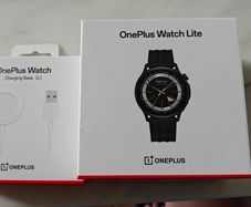 OnePlus watch lite
