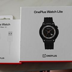 OnePlus watch lite