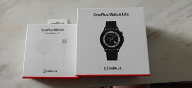 OnePlus watch lite