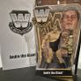 WWE Mattel Andre The Giant Legends Wrestling Figure Image 2