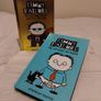 TIMMY FAILURE By Stephan Pastis Hardback Books Image 2