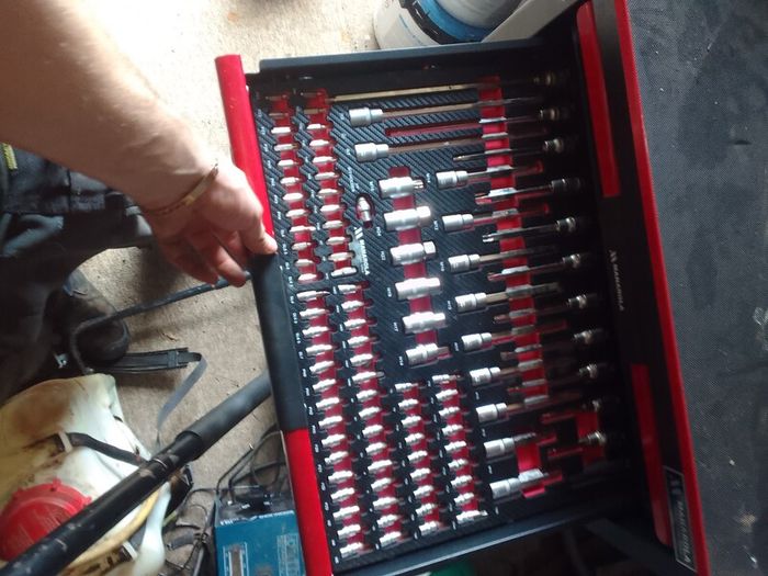 tool box