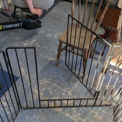Fire guard