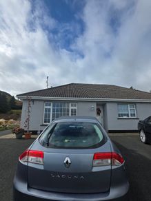 08 renault laguna 1.5 diesel
