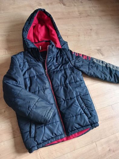 Tommy Hilfiger Jacket