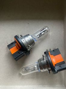 H15 Osram Headlight bulb Ford Transit Connect 2017 MK4