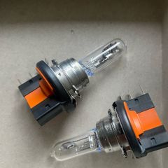 H15 Osram Headlight bulb Ford Transit Connect 2017 MK4