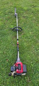 Long hedge trimmer