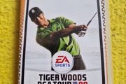 Tiger Woods Pga tour 09 PSP PlayStation games Original