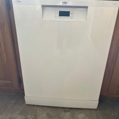 Beko 14 Diswasher