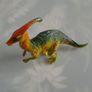 Dinosaur - Model - Toy - Parasauroloptius Image 3
