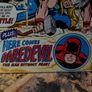 The Mighty Thor ! Issue #392 ! 1st Appearance of Quicksand ! Daredevil Appearance ! Copper Age ! 1988 ! by Marvel ! Image 4