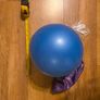 2 Mini Exercise Pilates Ball Image 2