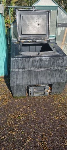 Compost Bin