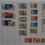 stamps 1967 y. USSR Image 3