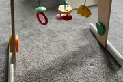 baby play gym/ IKEA