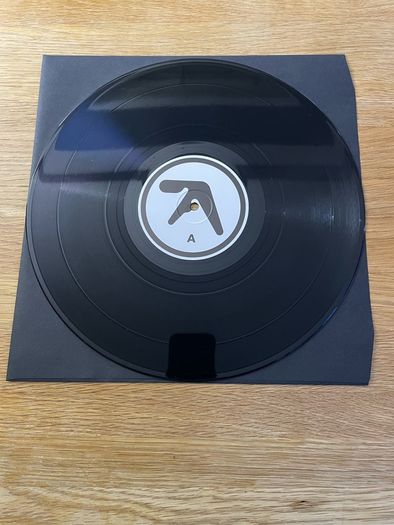 Aphex Twin - Selected Ambient Works 85-92 - 2 x 12" Vinyl LP - 2021 Reissue