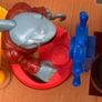 imaginext pirate ship Image 5