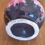 Hand made pottery vase Image 3