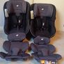 Spin 360 Car Seat Image 2