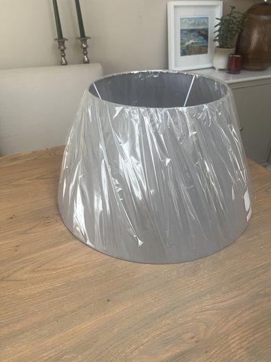 Lamp shade