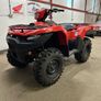 Suzuki King Quad 500 Image 7