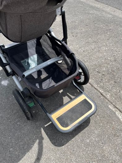 Uppa baby Cruz V2