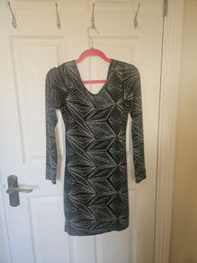 Christmas Party Dress