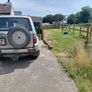 Toyota Land Cruiser 2001 Image 3
