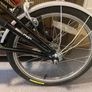 Vintage Brompton MK2 April 2000 Folding Bike in Excellent condition Image 2