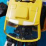 Transformer bumblebee  / Incomplete Image 6