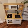 Ikea play kitchen Image 2