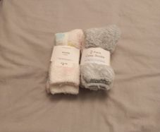 slippers socks