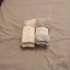 slippers socks