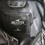 leather jacket Image 2