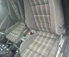 mk6 golf gti seat