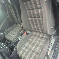 mk6 golf gti seat