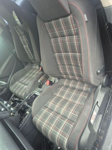 mk6 golf gti seat