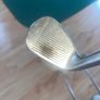 Titleist Vokey SM6 F Grind Wedge 52 Image 3