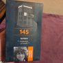 Doctor Who "Sutekh Pyramids of Mars" Figure Image 4