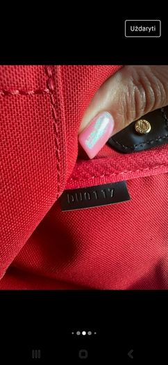 Louis Vuitton favorite mm Damier Ebene